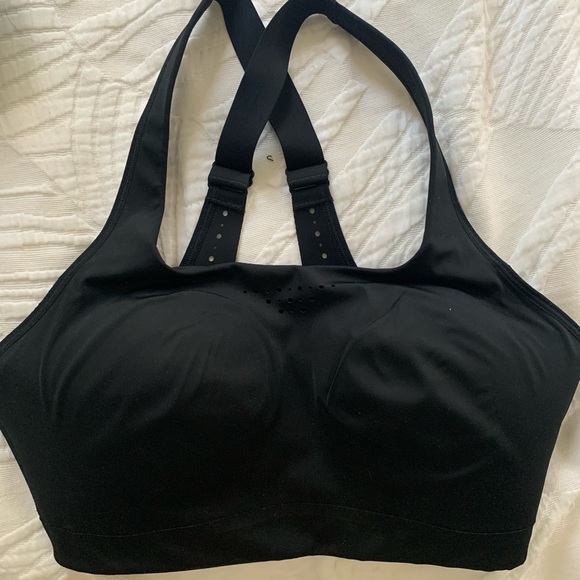 Athleta High Impact Sports Bra